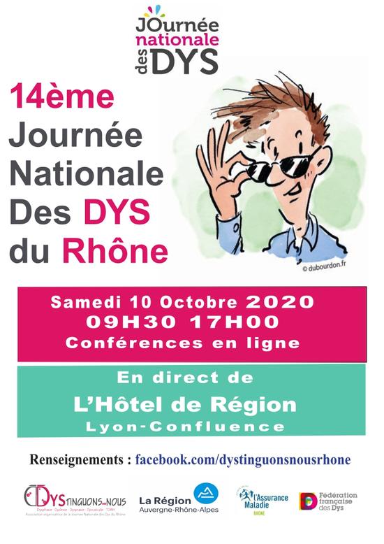 Affiche 2020 Affiche 2020
