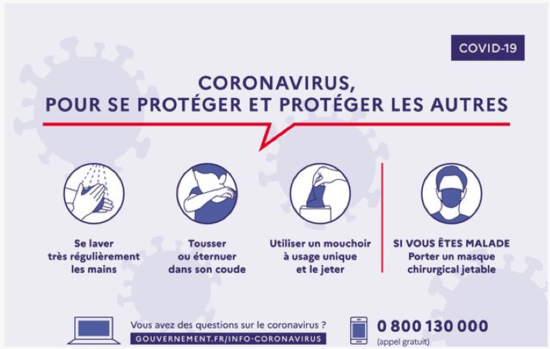 gestes barriere gestes barriere